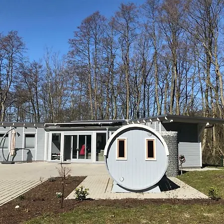 Bienenhaus Villa Sassnitz Buitenkant foto