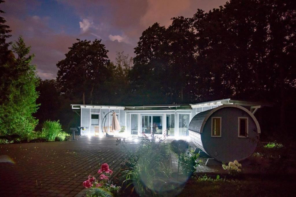 Bienenhaus Holiday home