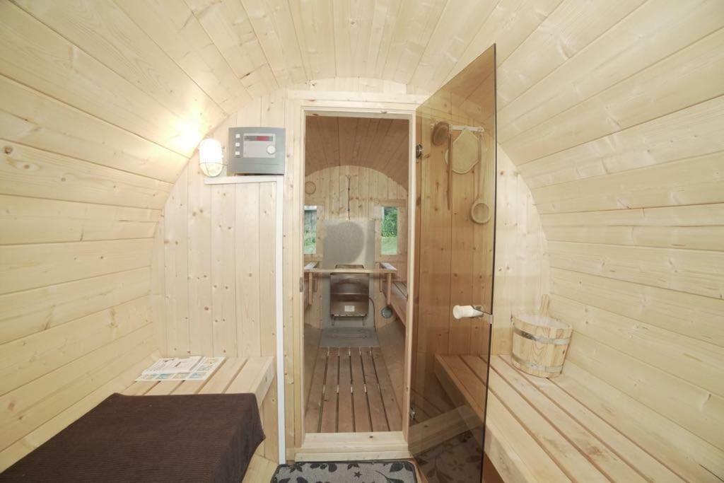 Bienenhaus Holiday home *